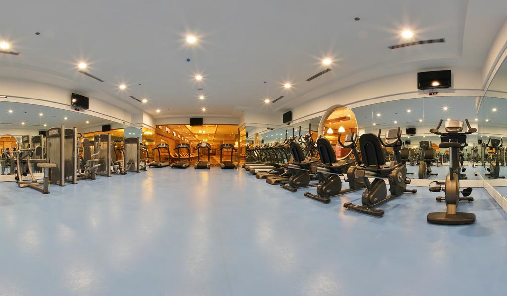 Gherdan Hotel كونيا المظهر الخارجي الصورة