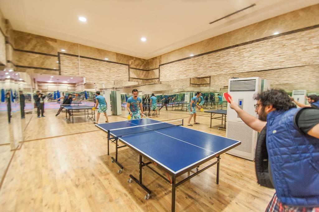Gherdan Hotel كونيا المظهر الخارجي الصورة