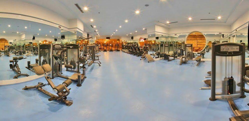 Gherdan Hotel كونيا المظهر الخارجي الصورة
